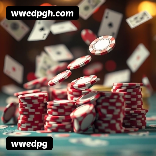 App Mobile wwedpg - Jogue em Qualquer Lugar no Seu Smartphone