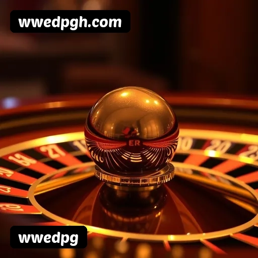 Cassino ao Vivo wwedpg - Dealers Brasileiros Profissionais