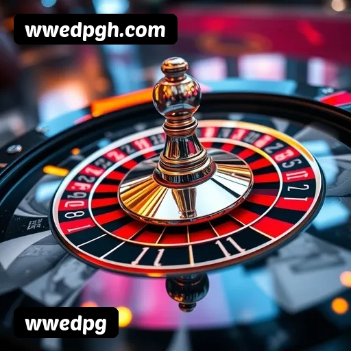 Jogos de Cassino ao Vivo