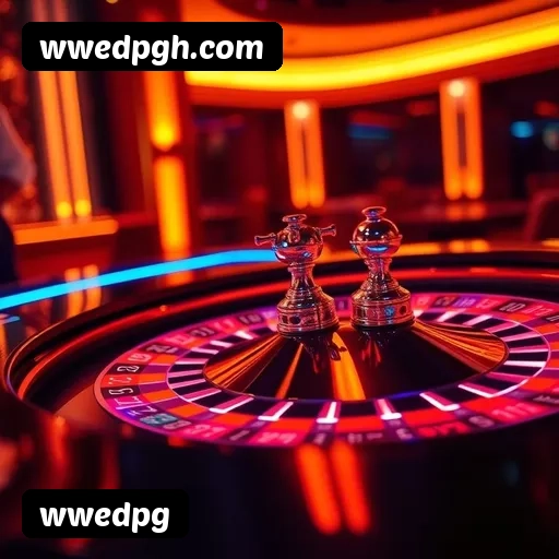 Benefícios do Login wwedpg - Bônus e Vantagens Exclusivas